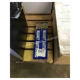 2 CTN MAGNET DART BOARDS