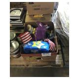 1 CTN SWIMMING ACCESSORIES