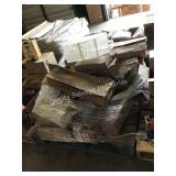 1 SKID MISC HARDWARE