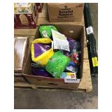 1 CTN SWIMMING ACCESSORIES