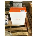 1 CTN DOMIE AIR PURIFIER