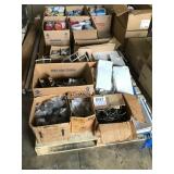 1 SKID MISC HARDWARE