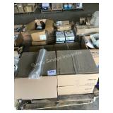 1 SKID RESTAURANT SUPPLIES