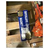 2 CTN MAGNET DART BOARDS