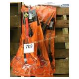 1 LOT (8) AUTO ENTRY KITS