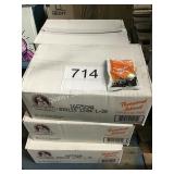 6 CTN THOUSAND ISLAND DRESSING