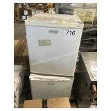 1 LOT (2) EMMERSON COMPACT REFRIGERATORS