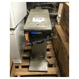 1 LOT BUNN COFFEE MAKER