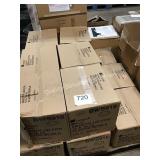 1 SKID RESTAURANT SUPPLIES