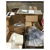 1 SKID HOSPITAL SUPPLIES