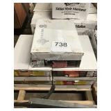 1 CTN BEEF CHICKEN & HAM BASE