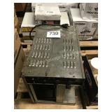 1 LOT COMMERCIAL TOASTER