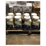 2 CTN BLUE CHEESE DRESSING