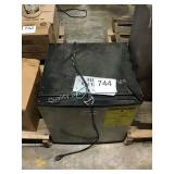 1 LOT EMMERSON COMPACT REFRIGERATOR