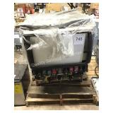 1 LOT RESTAURANT BEVERAGE DISPENSER