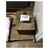 1 LOT T3 MOTION BATTERY