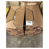 4 CTN JALAPENO CHIPS EXP 06/20