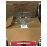 2 CTN CINNAMON ROLL CONTAINER