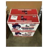 2 CTN UTZ POTATO CHIPS