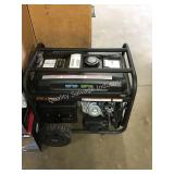 1 LOT WESTINGHOUSE GENERATOR
