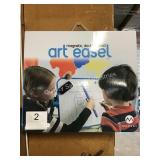 1 CTN ART EASEL