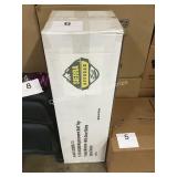 1 CTN JEEP SOFT TOP SPICED DENIM