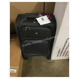 1 LOT AEROLITE LUGGAGE