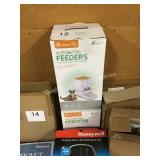 3 CTN AUTOMATIC PET FEEDERS