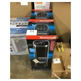 2 CTN HONEYWELL AIR GENUS 5