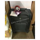 1 LOT AEROLITE LUGGAGE