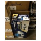 1 CTN CHAMBERLAIN GARAGE DOOR OPENER