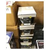 4 CTN GIRO ADULT HELMETS