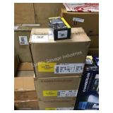 3 CTN CHAMPION BAS LAYER TOPS