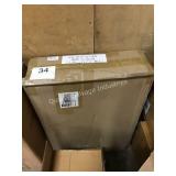 1 CTN KIDS BASKETBALL GOAL STAND