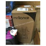 1 CTN MR.LIANCE PRESSURE WASHER 3500 PSI ELECTRIC