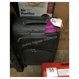 1 LOT AEROLITE LUGGAGE