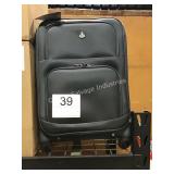 1 LOT AEROLITE LUGGAGE