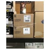 4 CTN REVLON COLOR SILK HAIR DYE