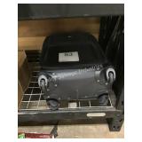 1 LOT AEROLITE LUGGAGE