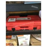 1 LOT (2) VALVE SPRING COMPRESSOR KITS