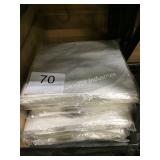 1 LOT (6) CHINESE LANTERNS