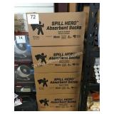 5 CTN PILL HERO SOCKS