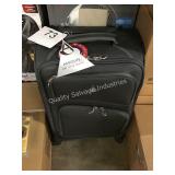 1 LOT AEROLITE LUGGAGE