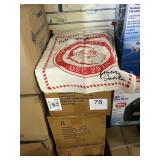 3 CTN SANTA GIFT BAGS