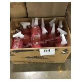 1 CTN METHOD SURFACE CLEANER