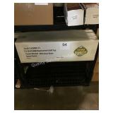 1 CTN JEEP SOFT TOP SPICED DENIM