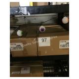 4 CTN PLASTIC SNACK BAGS