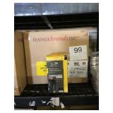 3 CTN CHAMPION BASE LAYER TOPS