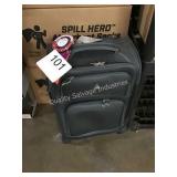 1 LOT AEROLITE LUGGAGE