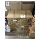 4 CTN FOAM HAIR ROLLERS